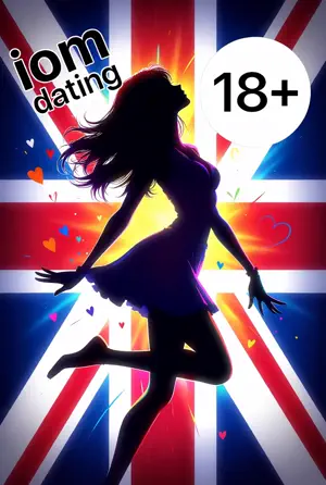 <strong>IOM DATING</strong> – Find real connections